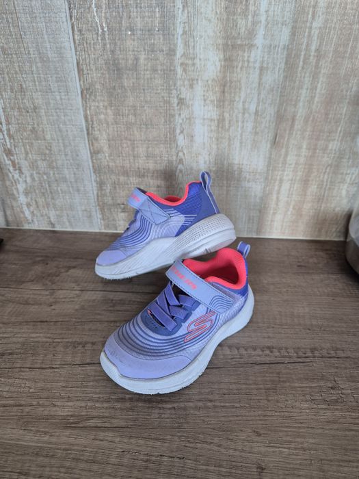 Маратонки Skechers 24ти размер