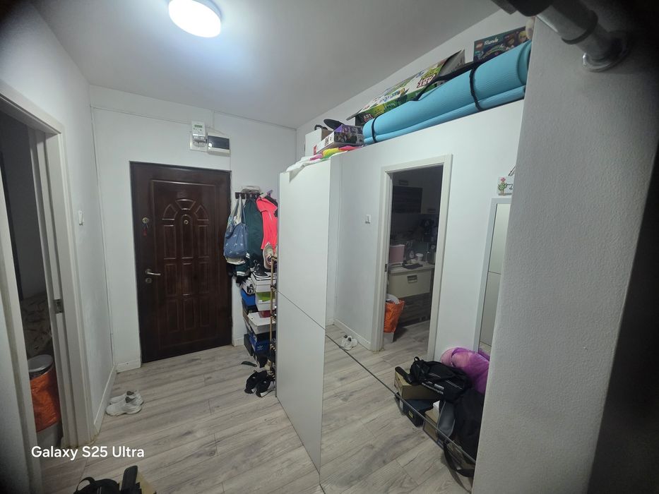 Apartament 2 camere semidecomandat, bloc stradal, Șoseaua Pantelimon 363 | Etaj 3 | Complet mobilat și utilat