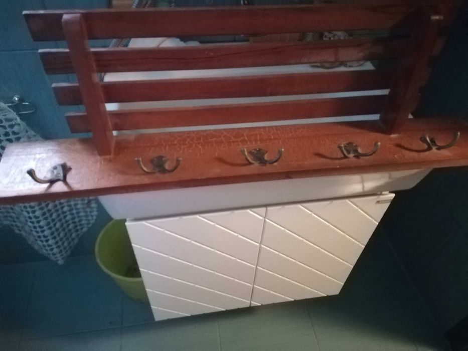 Закачалка от 70-те г.