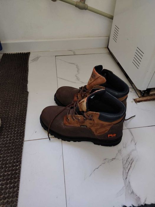 Спец обувь 45 размер