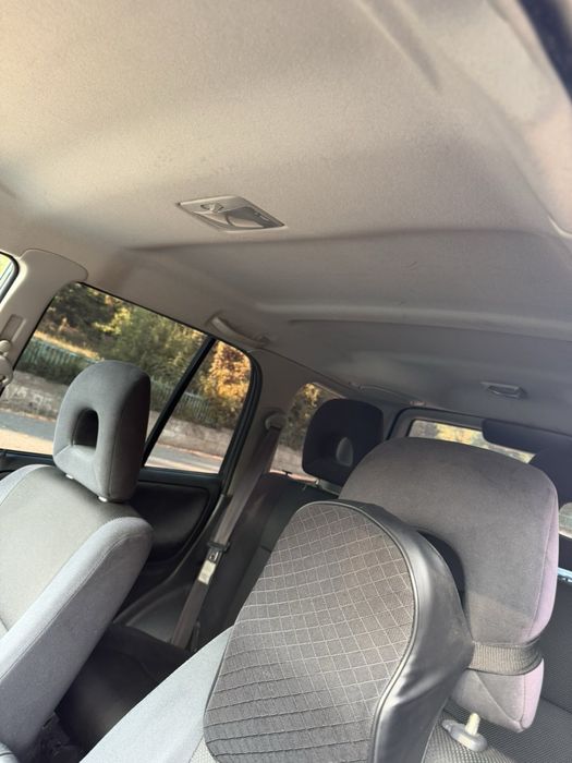 Suzuki Grand Vitara 2.0 HDI 2003