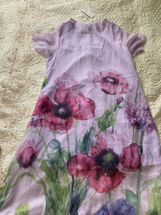 Женская одежда разная