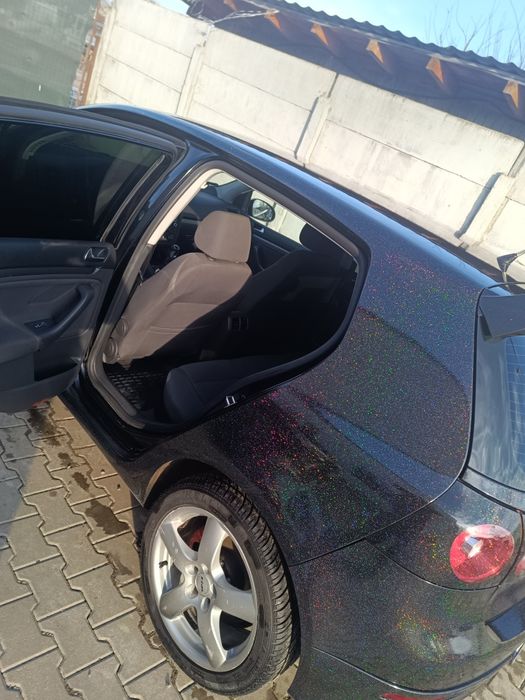 Golf 5 gt turbo kompresor