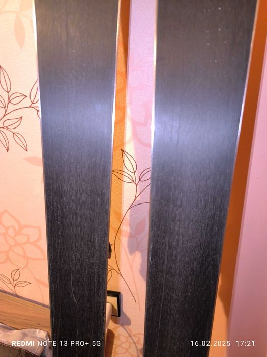 Продавам ски Rossignol 170 см световна купа .