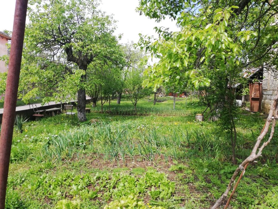 Продава се Голяма Къща