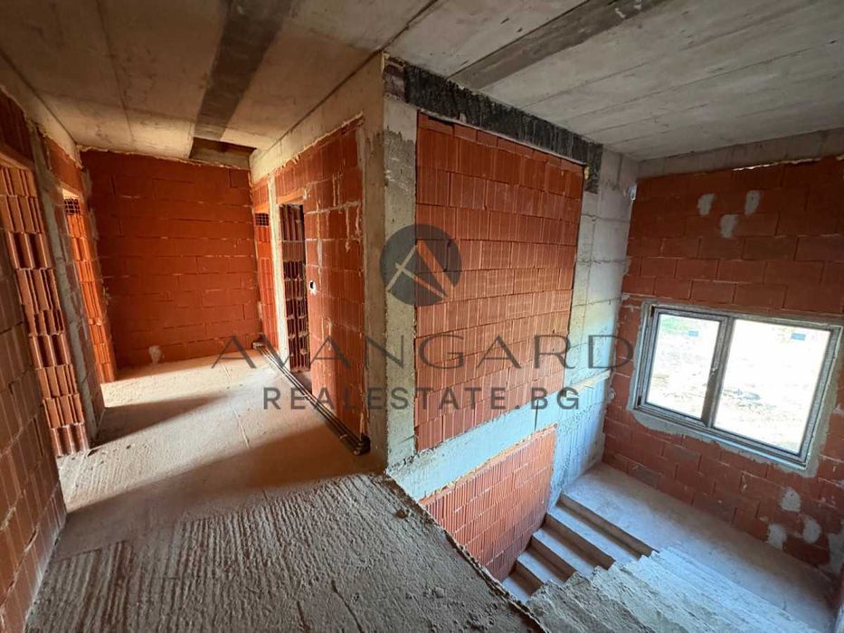 оф.24210 Две къщи близнак с акт 14/ Беломорски