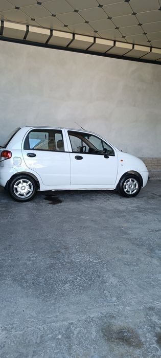 Matiz sotiladi 2010 yil