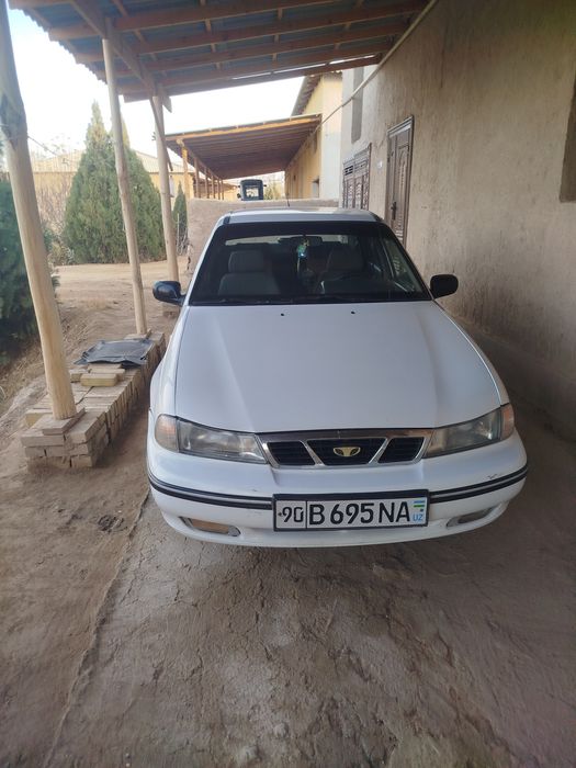 Nexia 1 sons tramblyor 2007 y+ PRISEPI  bilan