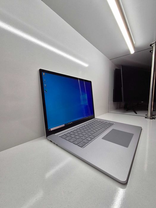 Microsoft Surface Core i5-1035G7 16/256GB M.2 NVMe Ekran 15.6 IPS