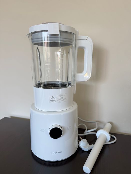 Смарт блендер Xiaomi