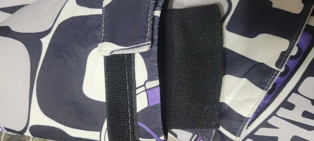 куртка детская, зимняя