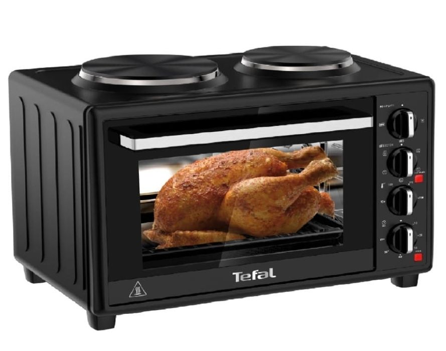 Tefal  Optimo cuptor electric