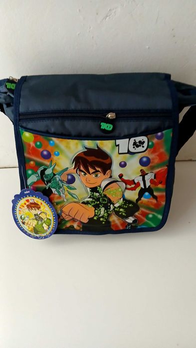 Детска раница BEN 10
