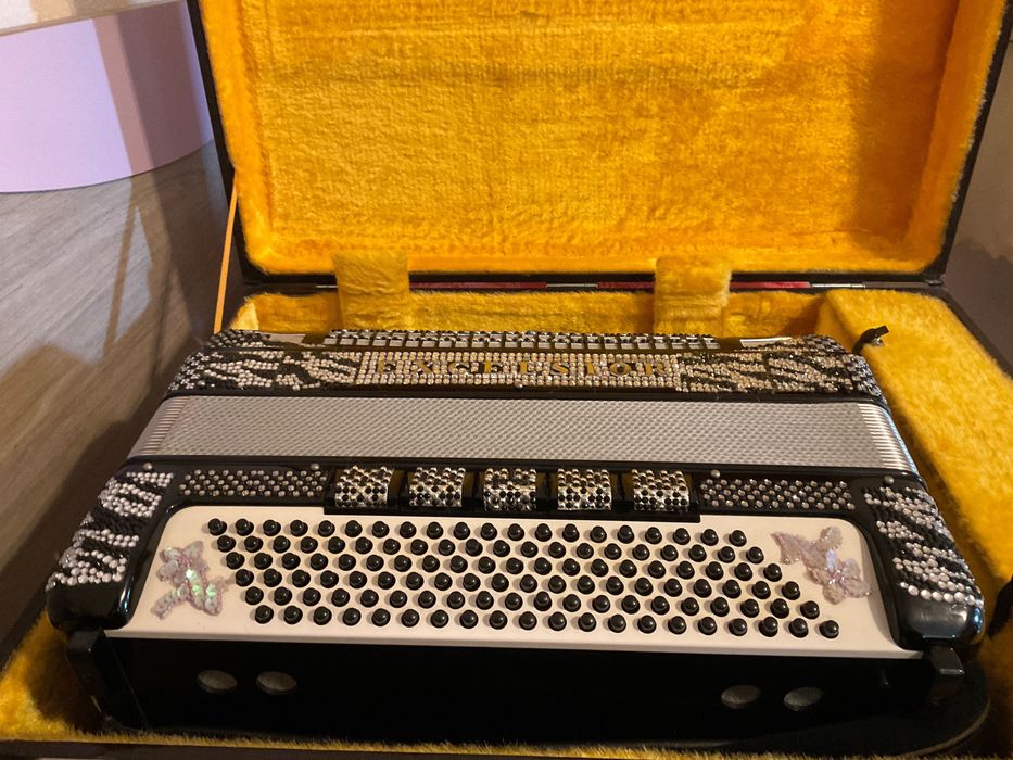 Италиански акордеон