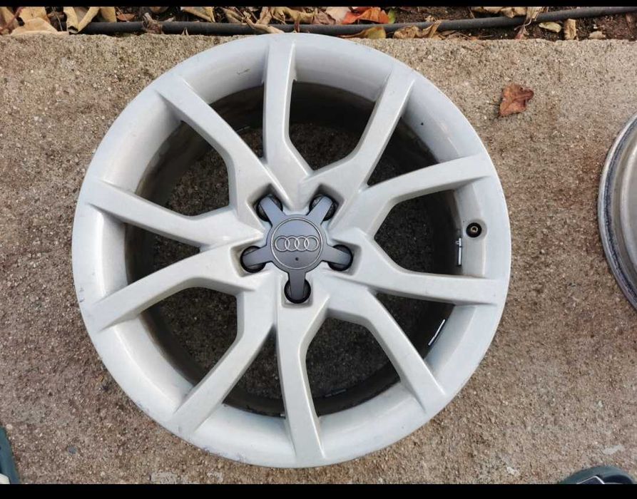 Аudi 18 5x112 OEM