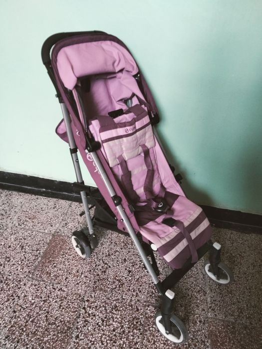 Детска количка Cybex Callisto