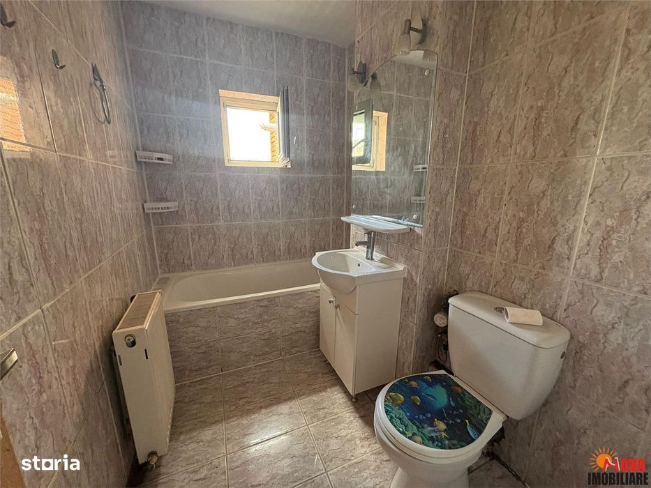 Apartament doua camere Centrul Civic - Zizinului