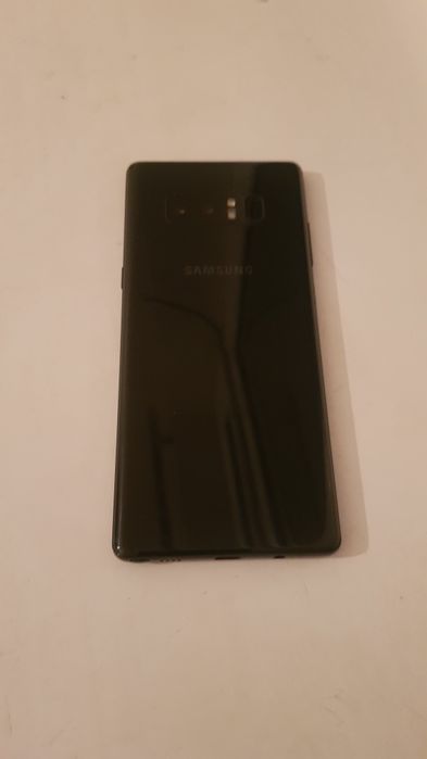 Samsung note 8 kareyski