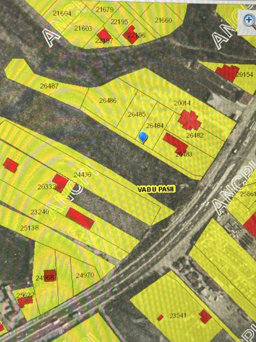 Casa de vanzare Rond Autorolla Buzau