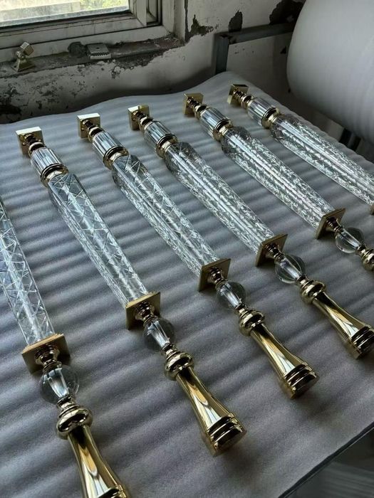 Балясины на заказ