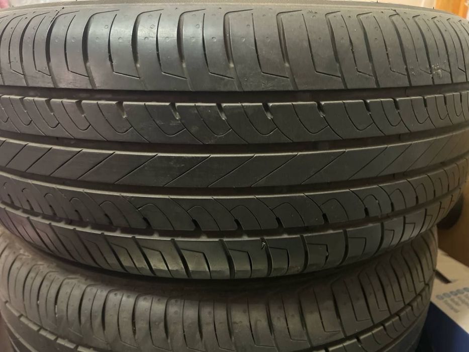 Автошина балон шина R16 monza new 4 срочно