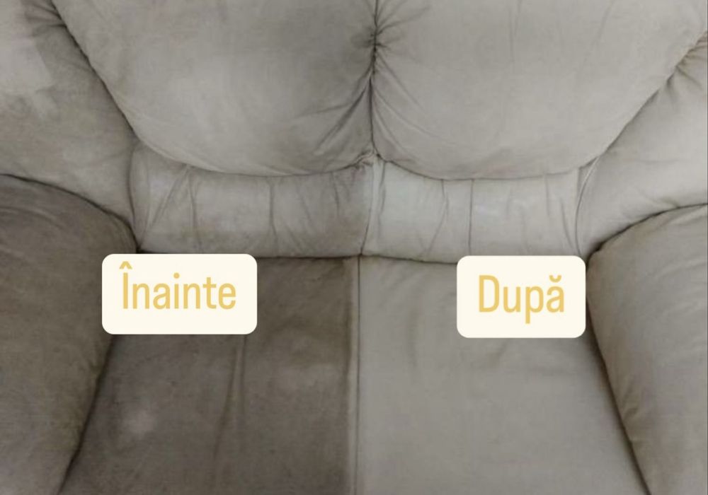 Ofer servici ,curatare profesionala . Ma deplasez la domiciliu