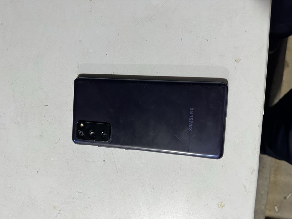 Samsung S20 FE 256GB