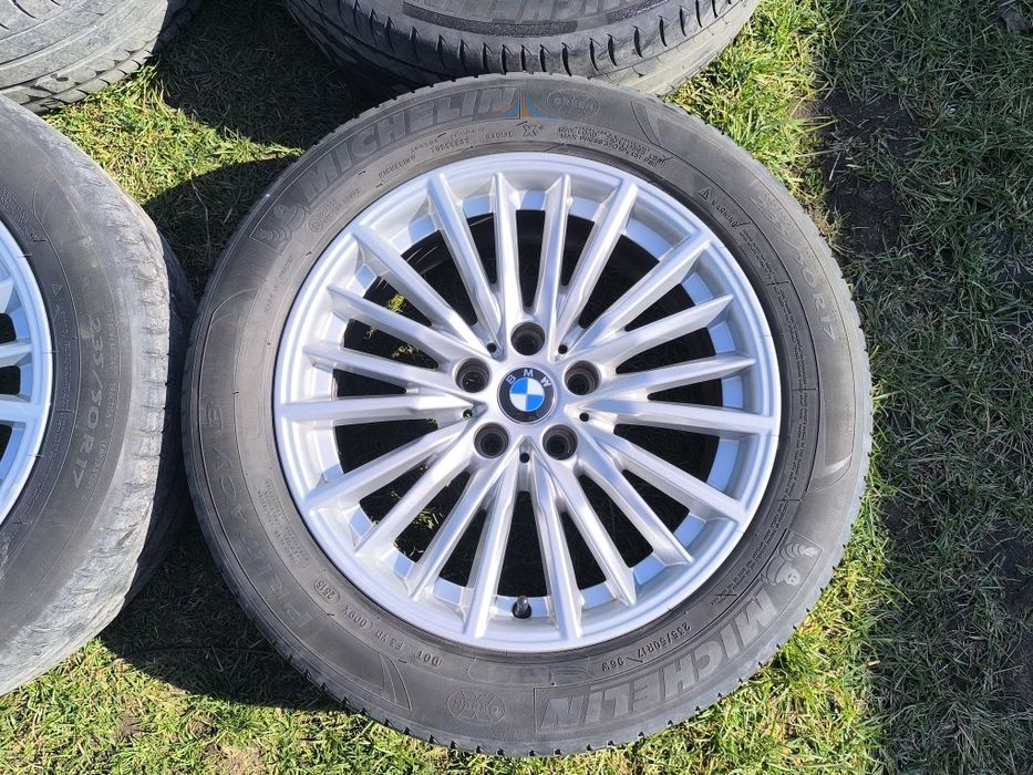 Style 771 17 цола от BMW G20 G22 G23 G26