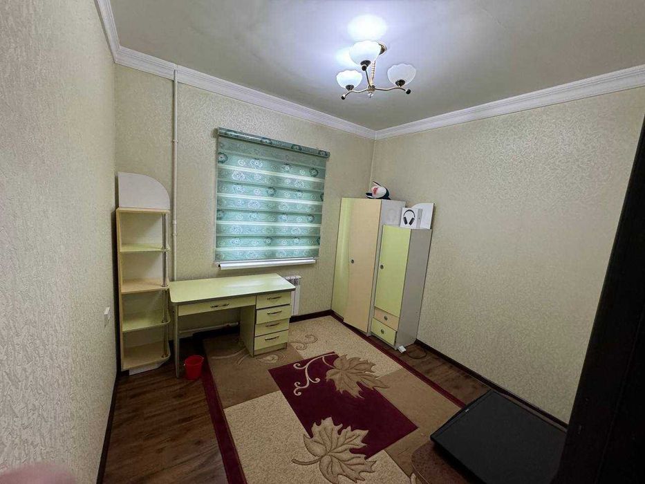 Сдается 4 комнатная квартира на Карасу 1