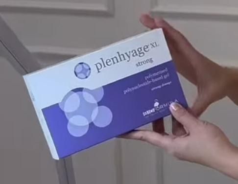 плазмолифтинг головы , рук, лица