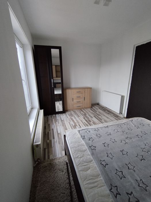 Apartament 2 camere Astra str.uranus
