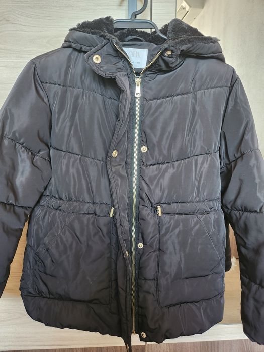 Дамско яке и палта