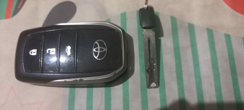 Запчасти и аксессуары