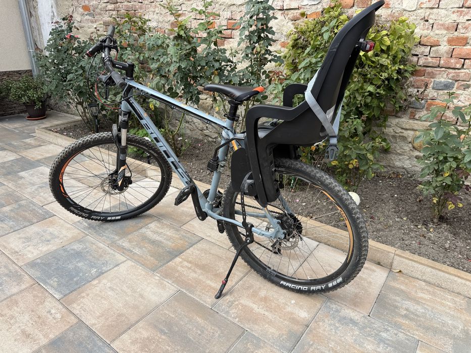 Vand bicicleta BULLS