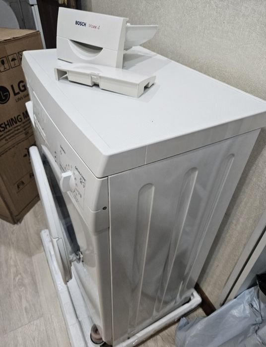 Bosch Maxx4 стиральная машина