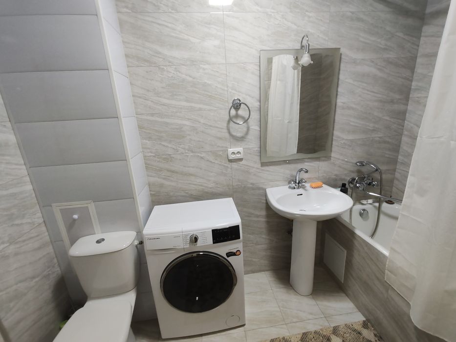 Ц-2 Алайский 1-2/3/4 Московская планировка 45кв. Ремонт мебель техника