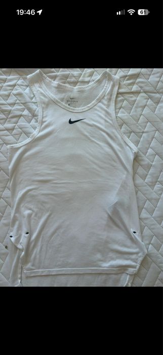 Maiou nike barbati marimea M