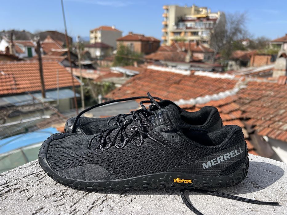 Merrell Vapor Glove 6 44 Vibram