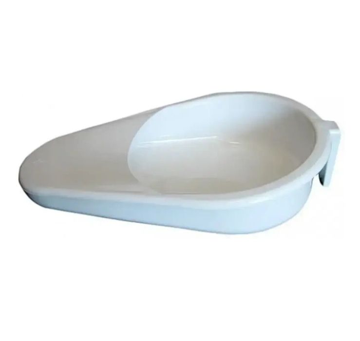 Судно подкладное