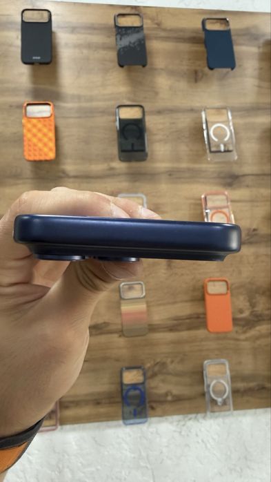 iPhone 17 Pro