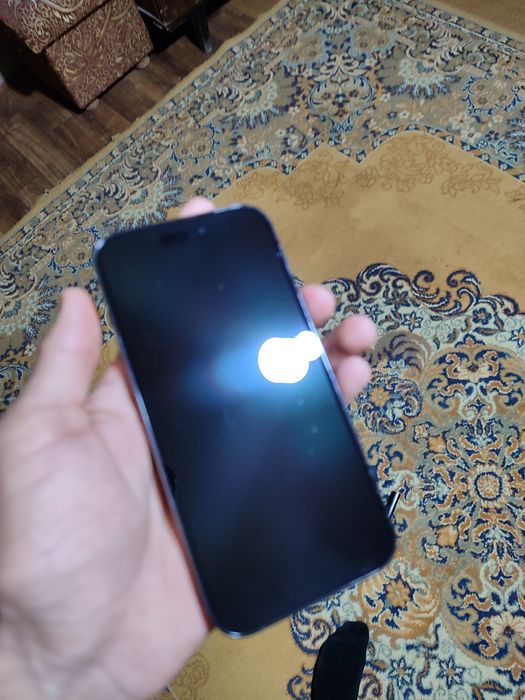 iphone 14Pro e-sim srochno