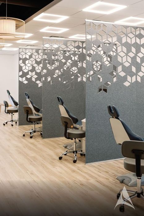 Fasad va Interyer uchun METAL PANELLAR