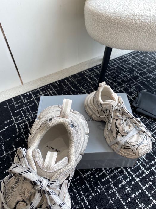 Adidasi Balenciaga 3xl Premium