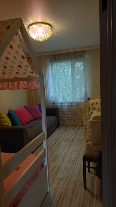 Продаю 2х комнатную квартиру район строго аэропорта - Mais