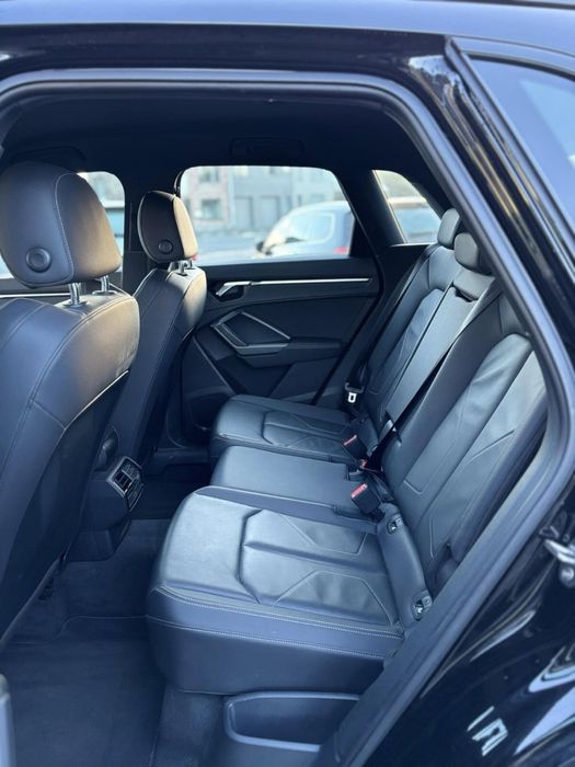 Audi Q3 40 TFSI quattro S-Line