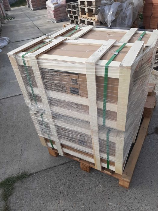 Soba fonta prdus nou sigilat