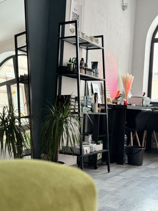 Аренда студии пирсерам/тату мастерам