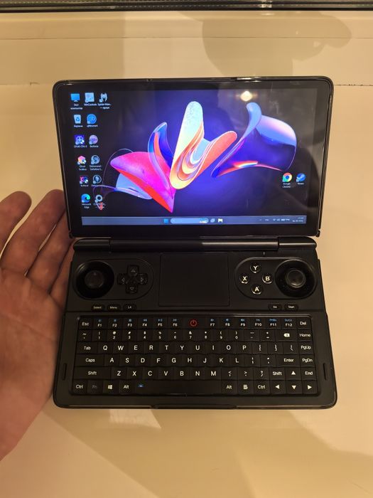 Gpd win mini 2025год