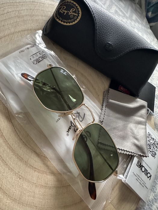 Ochelari de soare! Noi! Originali! Full box