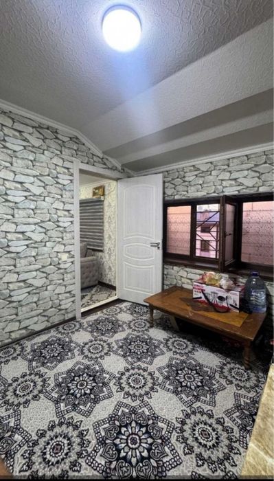 2 хонали квартира сотилади